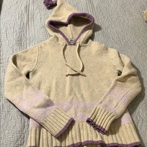 Women’s Old Navy Wool Sweater